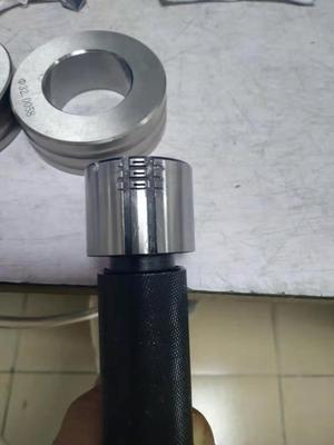 气动测量装置